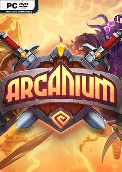 arcanium rise of akhan v1.0.10.99 thumbnail