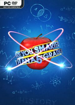 Are You Smarter than a 5th Grader-Repack Free Download