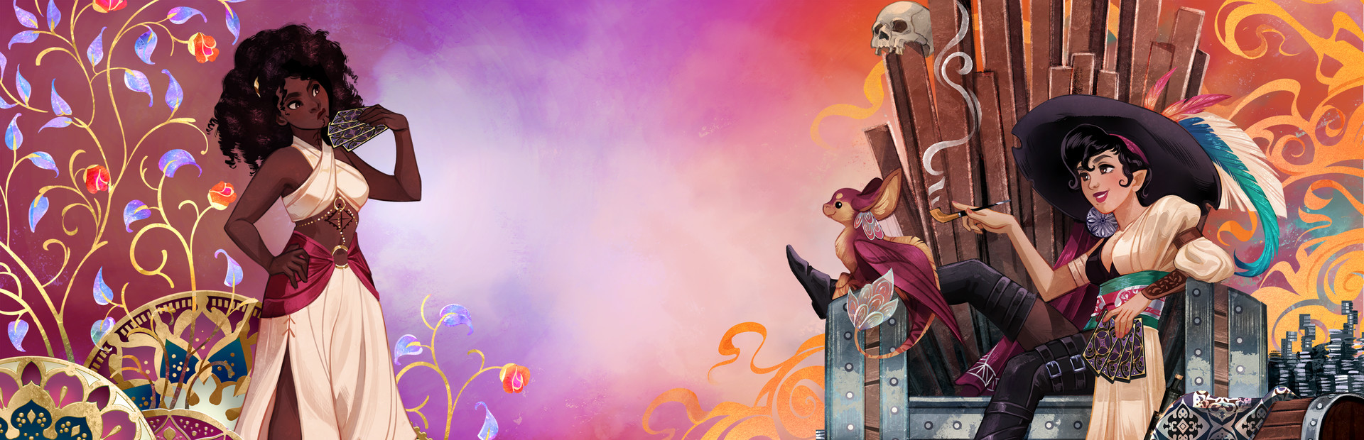 ARISEN Chronicles of Var Nagal Early Access Free Download 7 arisen-chronicles-of-var-nagal-early-access-hero-image