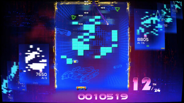 arkanoid-eternal-battle-fckdrm-screenshots