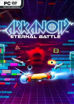 Arkanoid Eternal Battle-FCKDRM Free Download