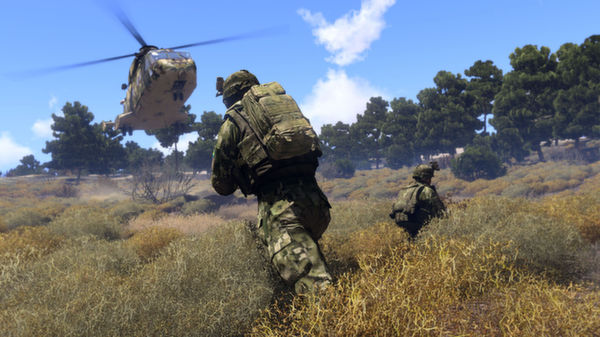 ArmA 3 v20220927-SSE Free Download 4 arma-3-v20220927-sse-screenshots