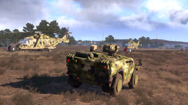 ArmA 3 v20220927-SSE Free Download 5 arma-3-v20220927-sse-screenshots