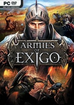 armies of exigo v1.4 thumbnail