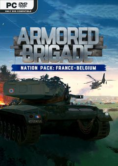 armored brigade v1.068 thumbnail 1