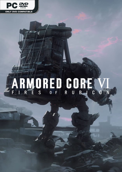 ARMORED CORE VI FIRES OF RUBICON v1.02-Repack Free Download