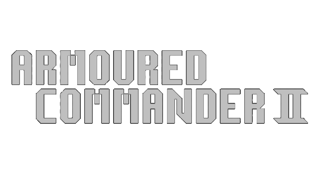 armoured-commander-ii-build-13066542-logo