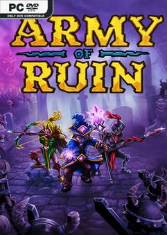 Army of Ruin Build 12106467 Free Download