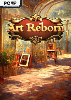 Art Reborn Painting Connoisseur v20230906-P2P Free Download