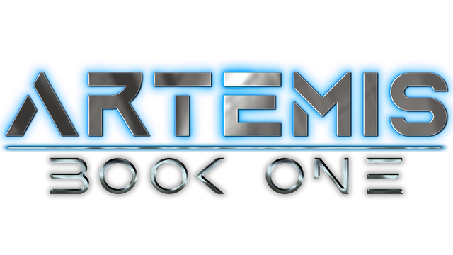 artemis-book-one-v0.4.1a-logo