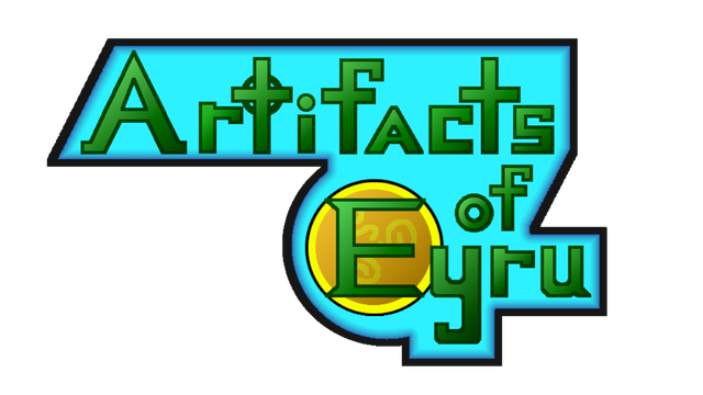 artifacts-of-eyru-build-9751217-logo