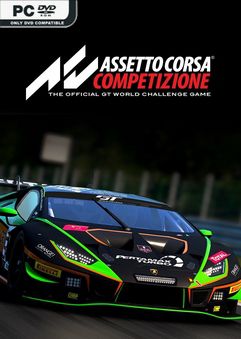 Assetto Corsa Competizione v1.9.6-Repack Free Download