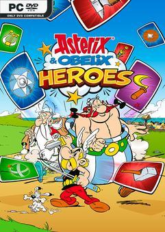 asterix and obelix heroes tenoke thumbnail