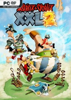 asterix and obelix xxl 2 remastered drmfree thumbnail