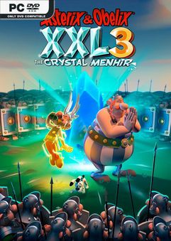 asterix and obelix xxl 3 the crystal menhir v1.1.70 thumbnail