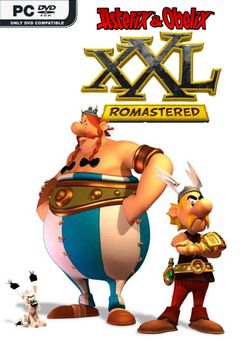 asterix and obelix xxl romastered v1.0.34 thumbnail