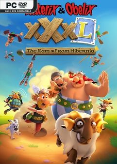 asterix and obelix xxxl the ram from hibernia v1.03.2 repack thumbnail