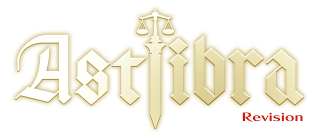 ASTLIBRA Revision v1.0.4 Free Download 6 astlibra-revision-v1.0.4-logo