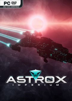 Astrox Imperium v0.0138 Free Download