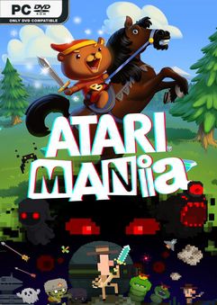 atari mania build 10194766 thumbnail