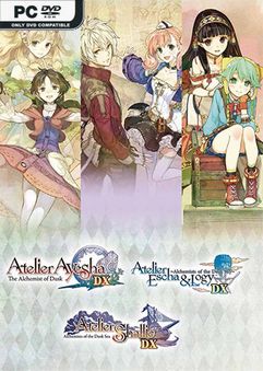 atelier dusk dx trilogy p2p thumbnail