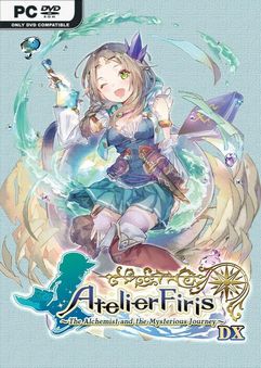 atelier firis the alchemist and the mysterious journey dx p2p thumbnail