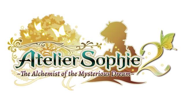 atelier-sophie-2-the-alchemist-of-the-mysterious-dream-v1.06-logo