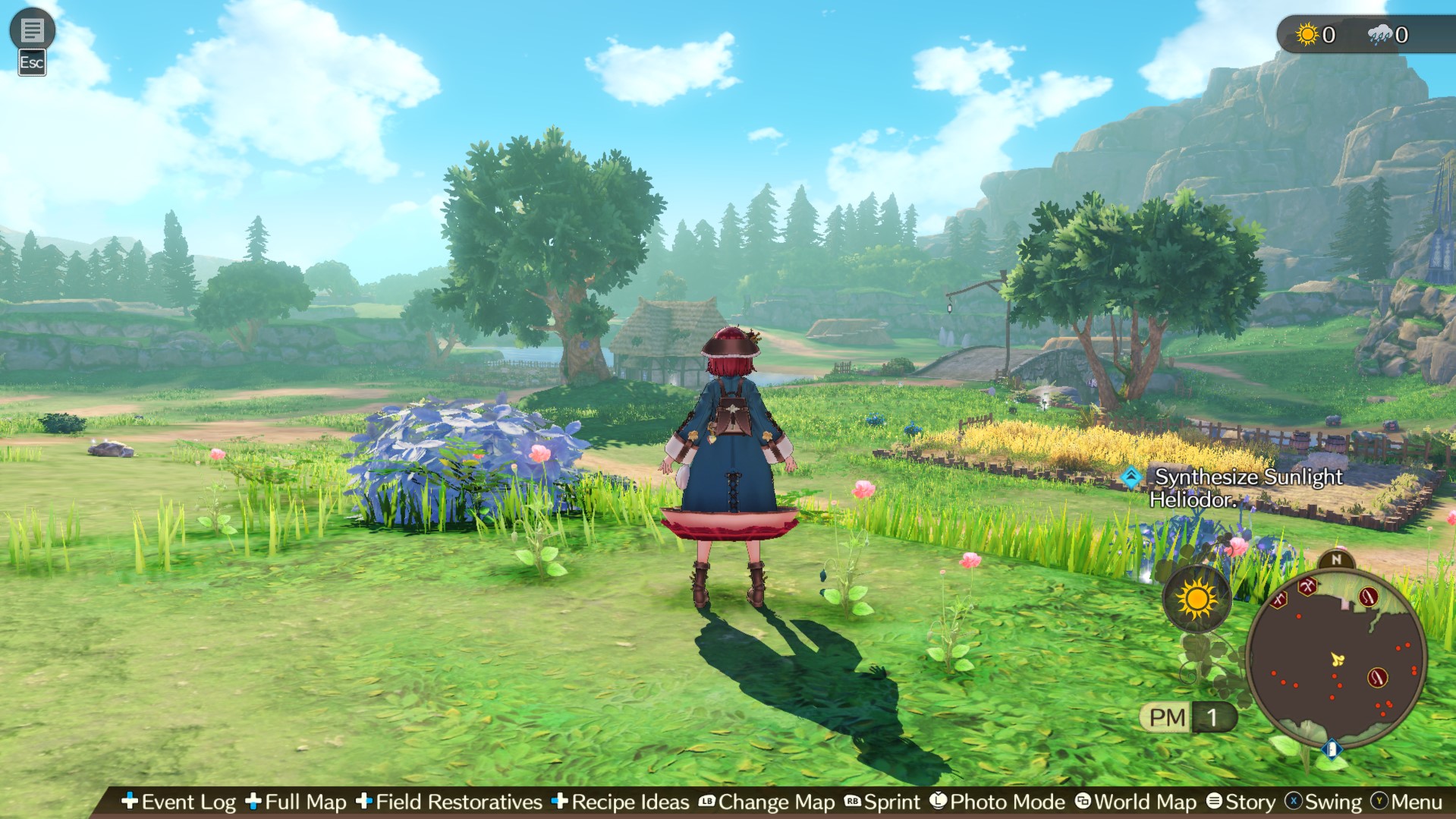 atelier-sophie-2-the-alchemist-of-the-mysterious-dream-v1.06-screenshots