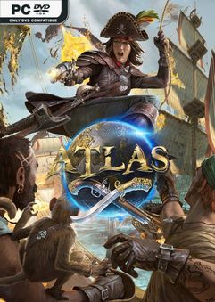 ATLAS Build 553 Early Access Free Download