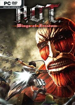 attack on titan wings of freedom p2p thumbnail