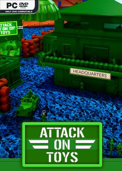 attack on toys build 11764570 thumbnail