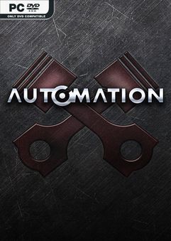 Automation The Car Company Tycoon Game Build 10109262 Free Download