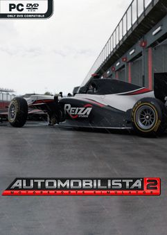 Automobilista 2 Brazilian Racing Legends Pack Pt1-P2P Free Download