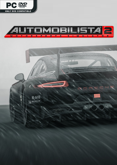 Automobilista 2 v1.5.5.4-P2P Free Download