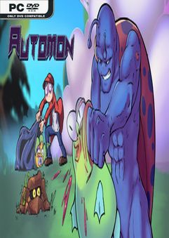 automon v1.2.3 thumbnail