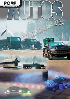 Autos Early Access Free Download