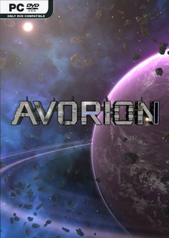 avorion build 10009505 thumbnail