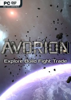 avorion v2.2.2 thumbnail