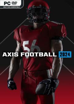 axis football 2024 doge thumbnail