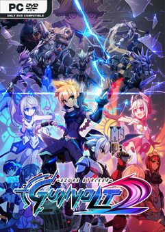 azure striker gunvolt 2 build 10175101 thumbnail