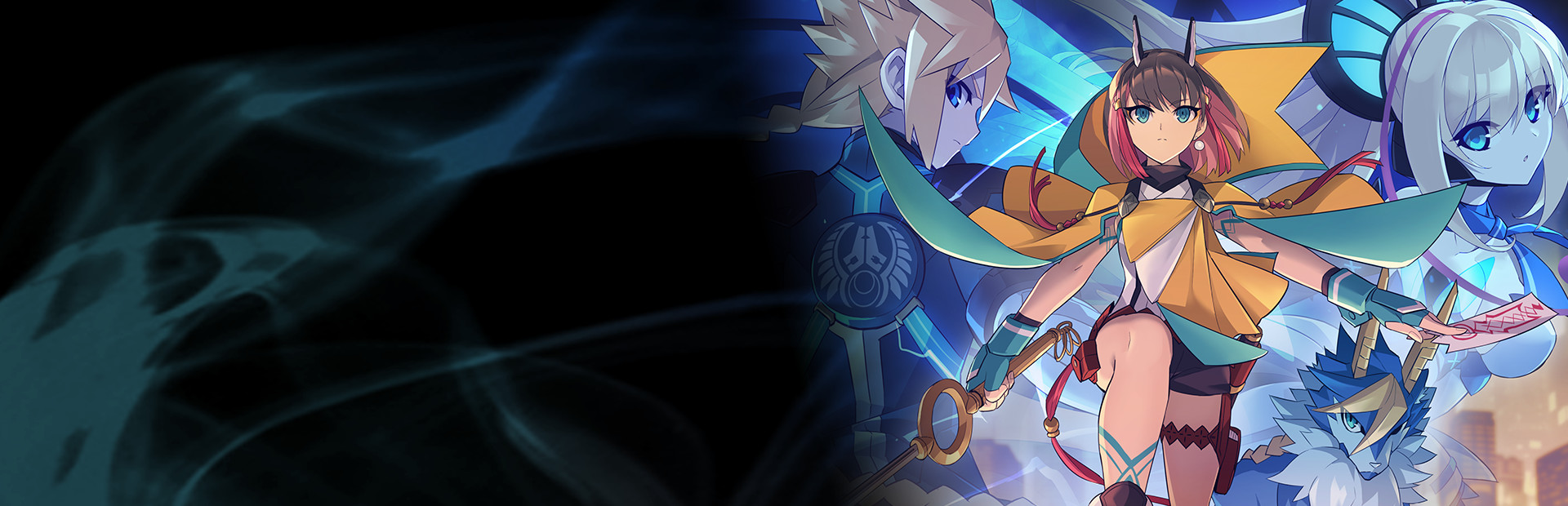 Azure Striker GUNVOLT 3 v1.2.2 Free Download 7 azure-striker-gunvolt-3-v1.2.2-hero-image