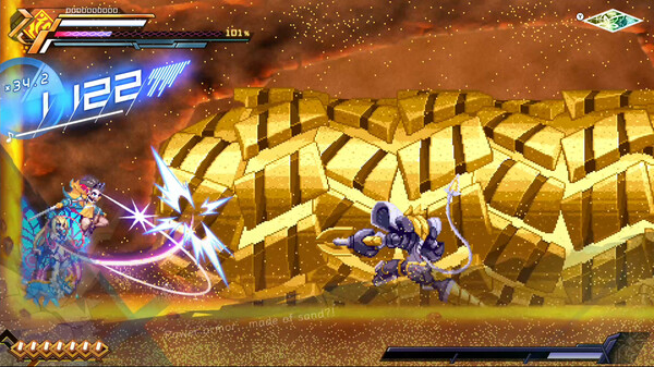 Azure Striker GUNVOLT 3 v1.2.2 Free Download 8 azure-striker-gunvolt-3-v1.2.2-screenshots
