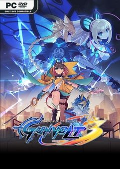 azure striker gunvolt 3 v1.2.2 thumbnail 1