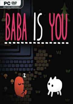 baba is you build 472 thumbnail