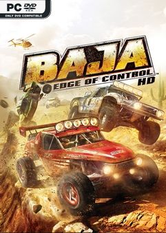 BAJA Edge of Control HD-P2P Free Download