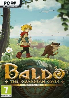 baldo the guardian owls build 11839396 thumbnail