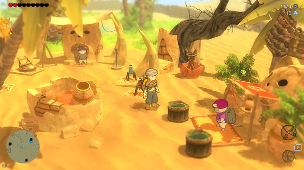 baldo-the-guardian-owls-v1.01-gog-screenshots