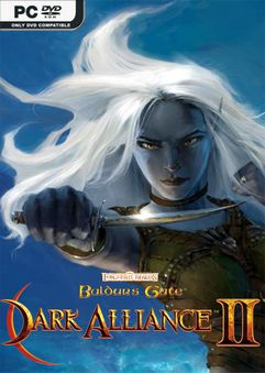 Baldurs Gate Dark Alliance II v1.0.4.1 Free Download