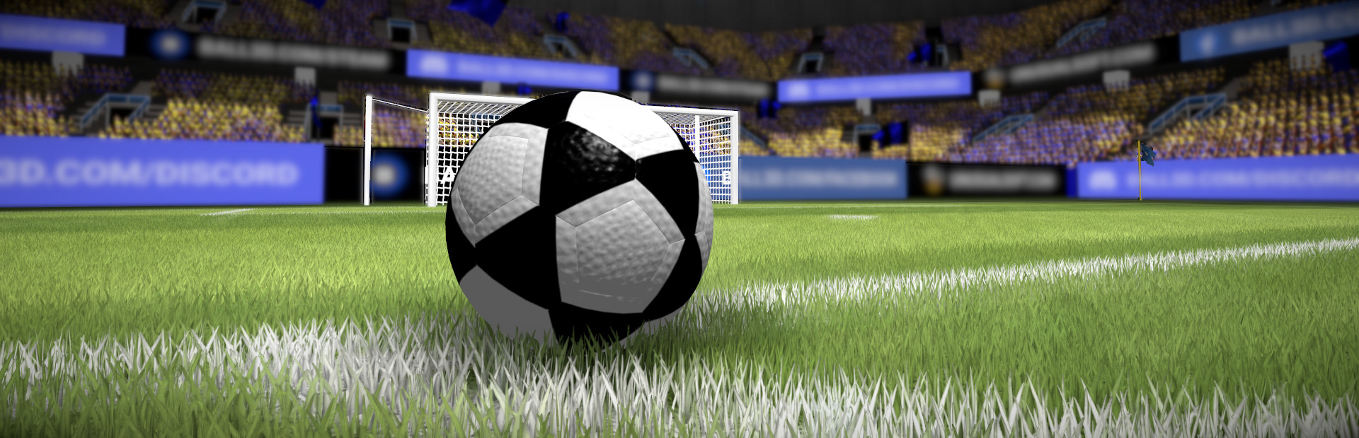 Ball 3D Soccer Online Build 24072022-0xdeadc0de Free Download 7 ball-3d-soccer-online-build-24072022-0xdeadc0de-hero-image