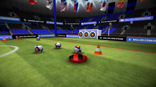Ball 3D Soccer Online Build 24072022-0xdeadc0de Free Download 8 ball-3d-soccer-online-build-24072022-0xdeadc0de-screenshots